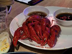 -红盔甲·小龙虾(车公庙店)