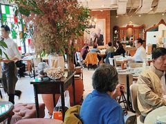 -漢舍中国菜馆(889广场店)