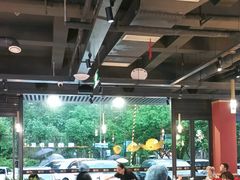 -老船舫·现做活鲜鱼馆(东郊记忆店)