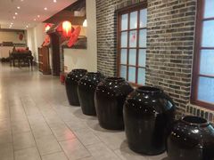 -小时候文化餐厅(盘山店)