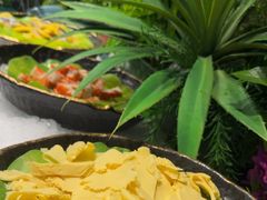 -金滏山·烤肉海鲜火锅自助(襄阳万达店)