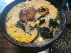 神之地狱面-哏儿寿司(红桥店)