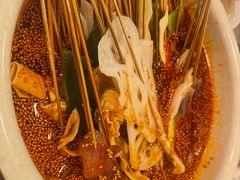 -嘉州叶婆婆钵钵鸡(建设路店)