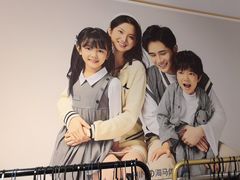 -海马体照相馆(天津世纪都会店)