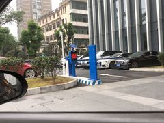 -长沙富力万达文华酒店