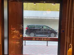 -一蘭拉面(铜锣湾店)