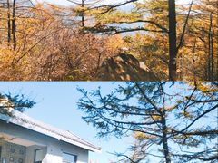 -崂山巨峰游览区