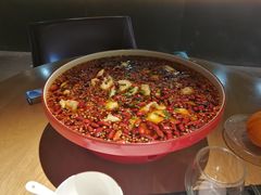 -滋色臻选川菜(北京坊旗舰店)