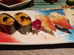 -炙柒Sekinana·精致日料(合生汇店)