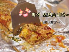 猪肉鸡蛋烧卷-日葵 大阪烧ひまり(仙霞路店)