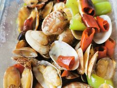 -食鸡公社辣子鸡·潍坊菜·烧烤