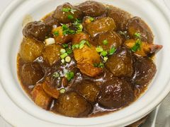 -老奶奶私房菜(天台里街店)