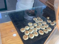 -苏顺成纯绿豆饼(中华南大街店)