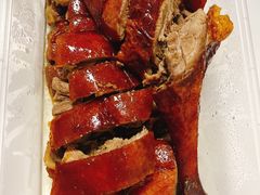 金牌烧鹅-老字号蛇口德记烧腊饭店·海鲜加工