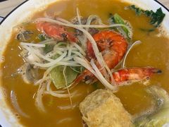 -老闽味沙茶面·姜母鸭(传承35年曾厝垵店)