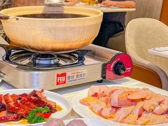 -粤来记·啫啫煲·点心(日月光店)