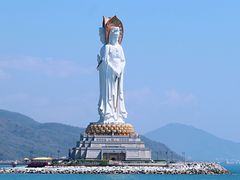 -三亚南山文化旅游区