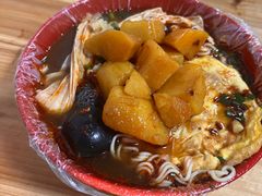 -小吴水煮(羊子巷无任何分店)