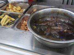 -咱家王新国把子肉(县东巷店)