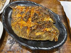 -枪火串烧·东北特色烧烤(罗湖总店)