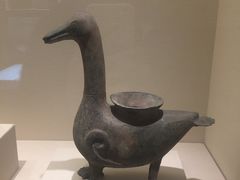景点-辽宁省博物馆