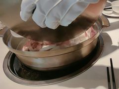 -烹然四季椰子鸡火锅(姚家园万象汇店)