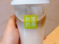 -奈雪的茶(青岛卓悦里INTOWN店)