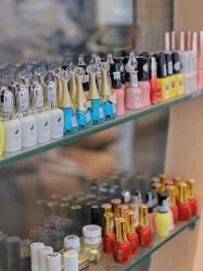 -RL Nail·瑞丽美甲美睫品牌原创店