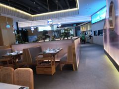 大堂-马家斑.鲜鱼火锅(松湖万科店)