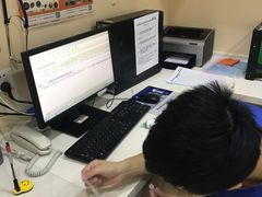 -芭比堂动物医院·24小时·眼科中心(深圳中心)