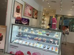 -BreadTalk面包新语(龙之梦购物中心莘庄店)