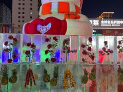 -盛京大奥莱(沈阳奥体店)