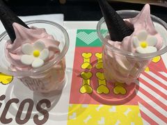 -德克士(城南店)