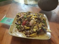 -纳兰傣雀傣味餐厅