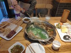 -袁记串串香(西安路店)