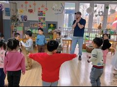 -吉而慧幼儿园-原红黄蓝幼儿园(世华水岸园)