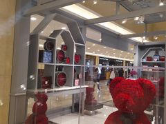 -ROSEONLY诺誓(国际广场购物中心店)