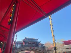 -杭州宋城