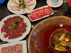 -老码头火锅(骡马市店)