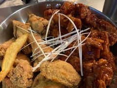 -MI WU FACTORY米屋美食工厂餐厅(绿地店)
