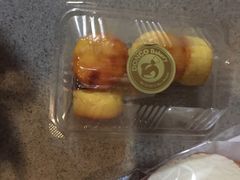 -东哥面包(江宁大润发店)