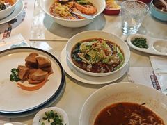 -南山鲜虾面·活鲜小馆·海味大连菜(南山总店)