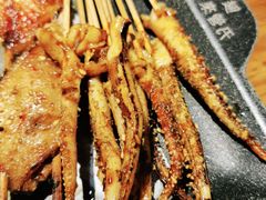 -管氏翅吧(国展店)