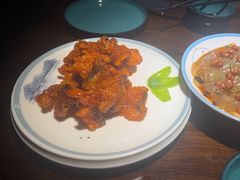 -童婆婆面馆(薛庄小区店)