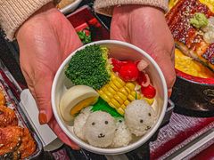 -dodonpa.墩墩伐 便当食堂(博华广场店)