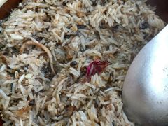 黄鳝饭-汤氏美食台山水步特色黄鳝饭(龙津东路店)