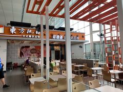 门面-东方既白(深圳北站店)