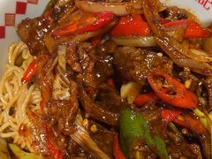 -味福记·本地特色菜(八一万达广场店)