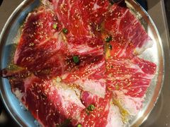 -大叹号·朝鲜族烤肉(潍坊泰华城店)