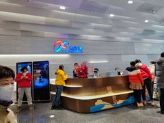 -冰纷万象滑冰场(沈阳万象城店)